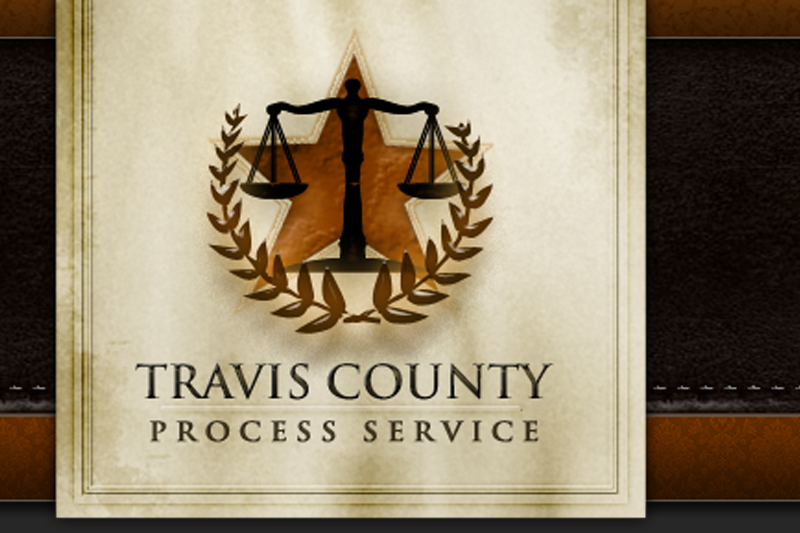 Travis County Process