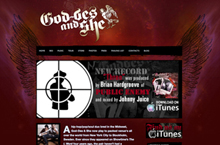 God-desandshe