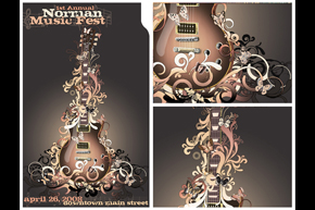 Norman Music Fest