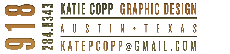 welcome to katiecopp.com - resume