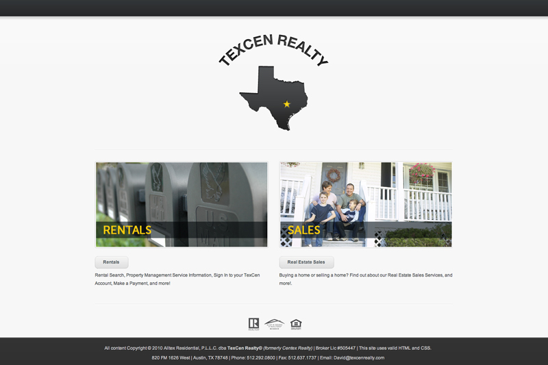 TexCen Realty