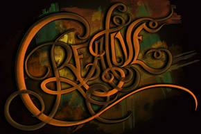 Creative Typography