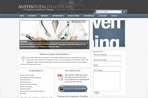 Austin Total Healthcare