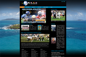 Elite Sports