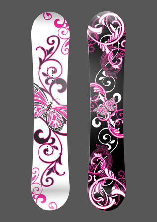 pinkboard