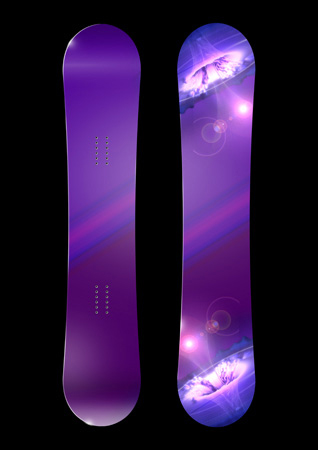 purpleboard