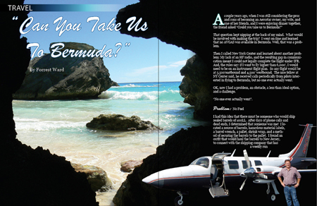 bermuda