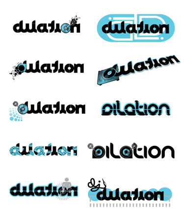 dj-dilation