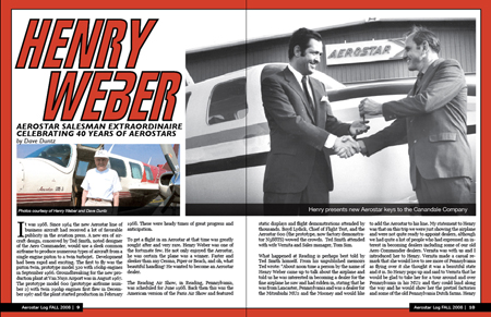 henryweber
